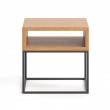 Bed side table LOOM